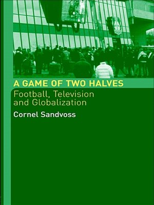 cover image of A Game of Two Halves